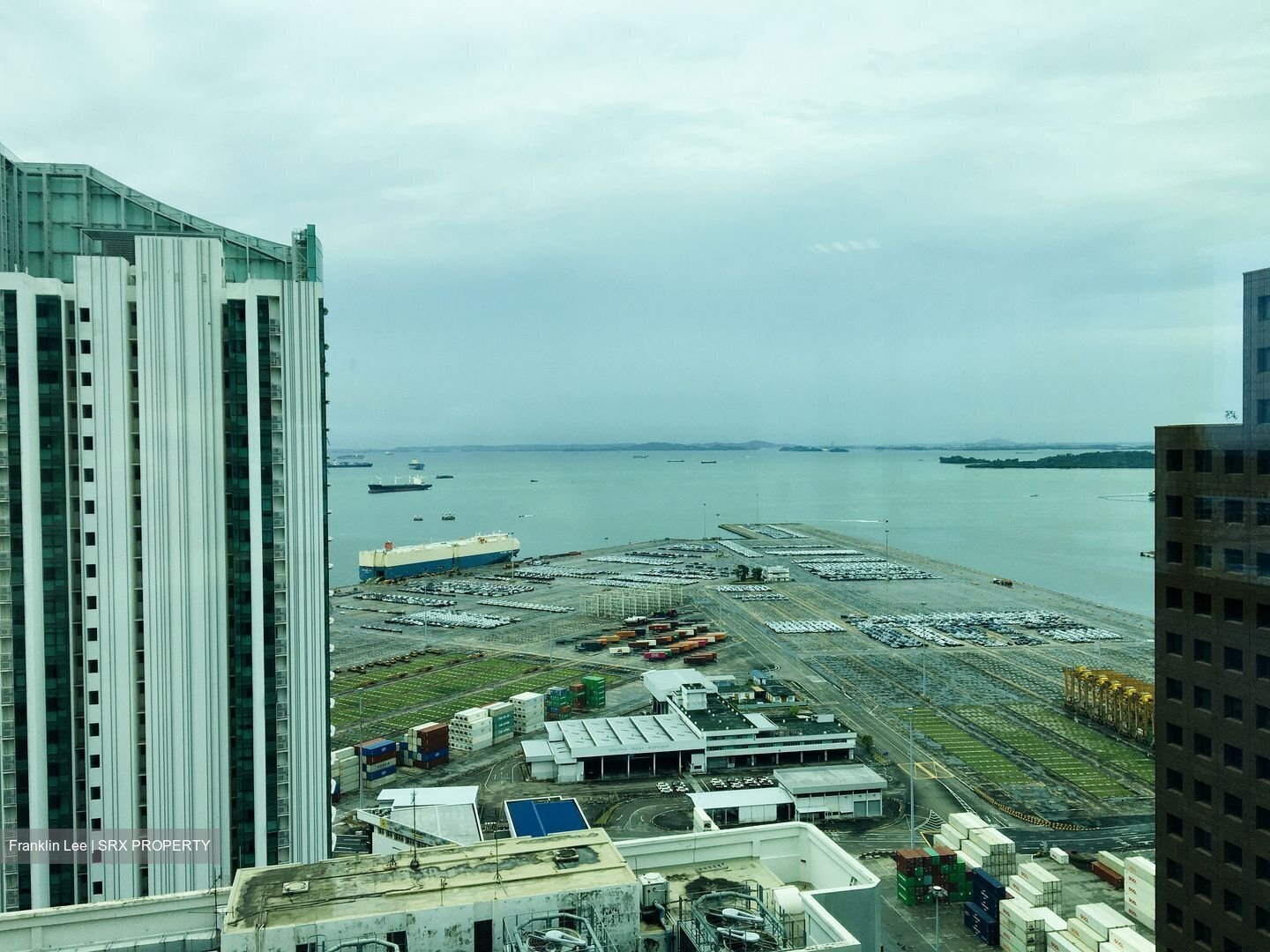 Hub Synergy Point (D2), Office #433658471